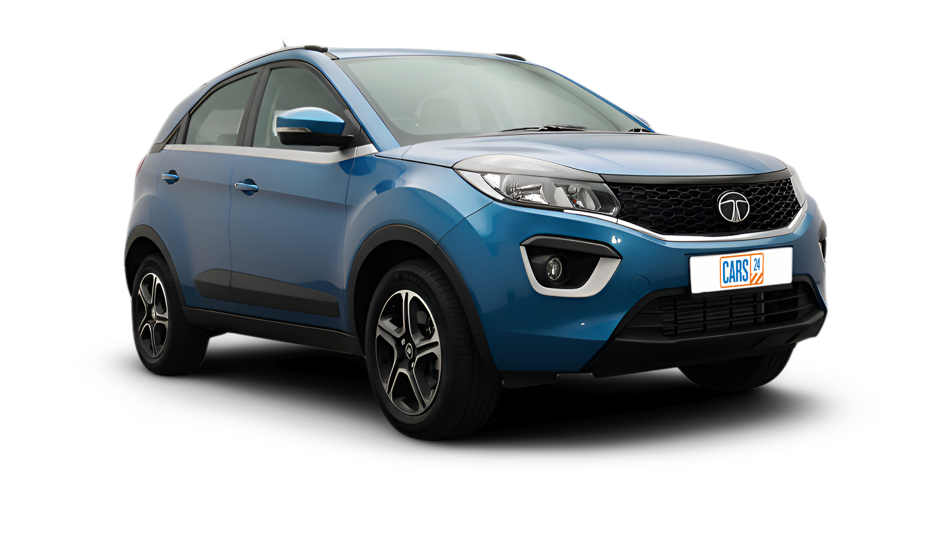 Tata NEXON-img